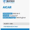 AICAR (50mg) For Sale