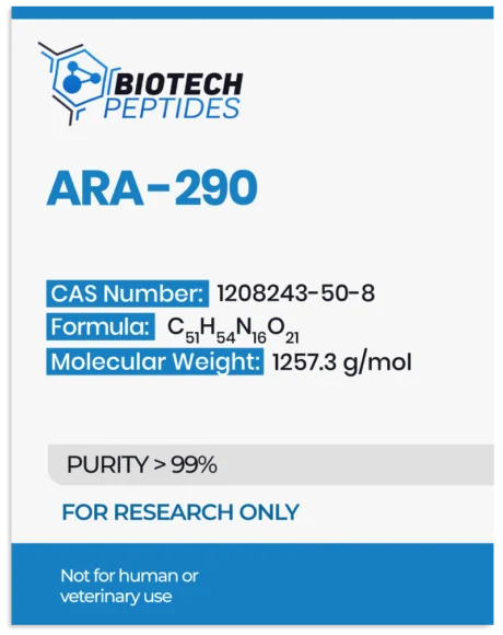 ARA-290 (16mg) ARA-290 (16mg)
