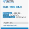 CJC-1295 DAC (5mg)