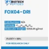 FOXO4-DRI (Proxofim) (10mg)