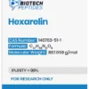 Hexarelin (5mg)