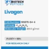 Livagen (20mg)