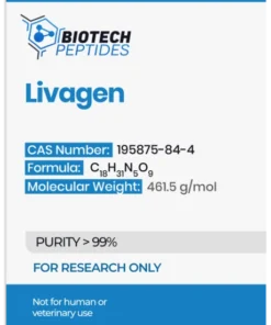Livagen (20mg)