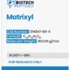 Matrixyl (200mg) For Sale