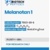 Melanotan 1 (10mg)