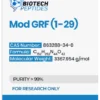Mod GRF 1-29