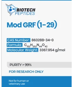 Mod GRF 1-29