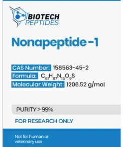 Nonapeptide-1 (200mg)