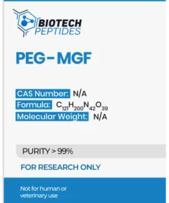 PEG-MGF (5mg)