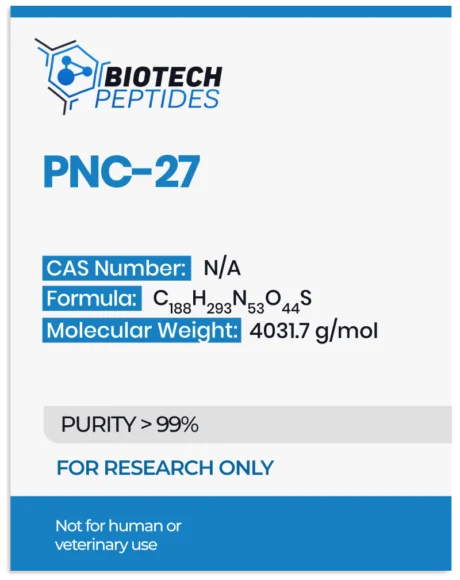 PNC-27 For Sale PNC-27 For Sale