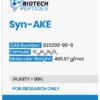 Syn-AKE For Sale