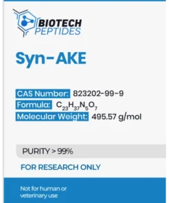 Syn-AKE For Sale