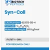 Syn-Coll (Tripeptide-5)