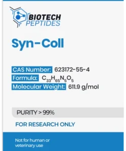 Syn-Coll (Tripeptide-5)