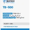 TB-500 (10mg)