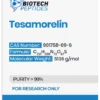 Tesamorelin For Sale