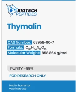 Thymalin (25mg) For Sale