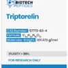Triptorelin (GnRH) (2mg)