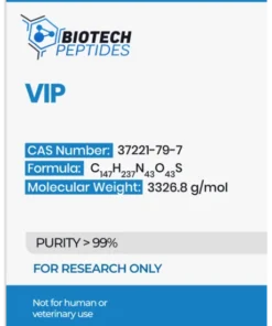 VIP (6mg) For Sale