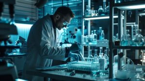 Peptide Synthesis