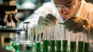 Peptide Purification